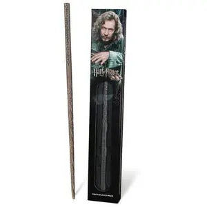 Zauberstab Noble Collection Harry Potter Sirius image-0