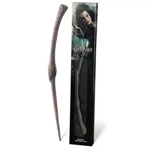 Magic wand Noble Collection Harry Potter image-0