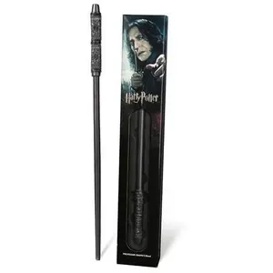 Magic wand Noble Collection Harry Potter Professor Snape image-0
