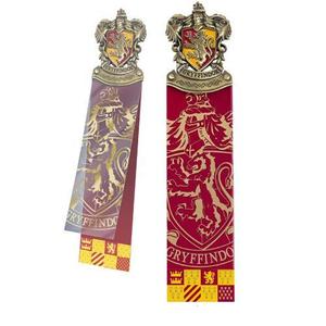 Lesezeichen Noble Collection Harry Potter Gryffindor