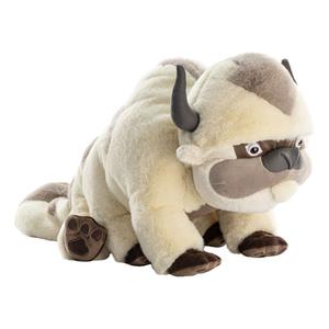 nob8743-plysch-noble-collection-avatar-le-dernier-maitre-de-l-air-appa-beige-brun-50-cm