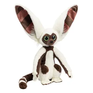 Plush Noble Collection Avatar le dernier maître de l´air Momo image-0