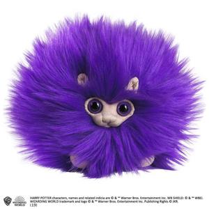 Pluche speelgoed Noble Collection Harry Potter Pygmy Puff