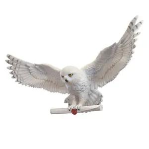 Figurine Wanddekoration Noble Collection Harry Potter Hedwig
