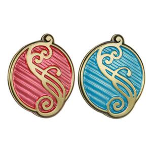 nob9025-distintivo-noble-collection-wicked-x12-blu-rosa-7-cm