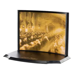 Figurine - toyllectible treasure hedwig hedwig's special delivery Noble Collection Harry Potter image-2