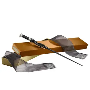 Baguette magique réplique Noble Collection Les Animaux Fantastiques Albus Dumbledore image-0