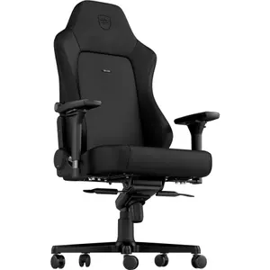 Gaming chair Noblechairs Hero Black Edition image-2
