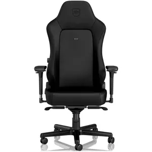 Gaming chair Noblechairs Hero Black Edition