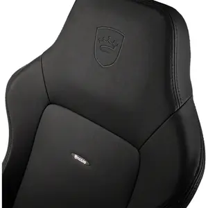 Gaming chair Noblechairs Hero Black Edition image-6