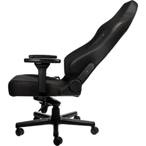 Gaming chair Noblechairs Hero Black Edition image-3