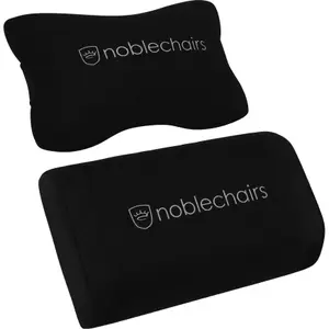 Gaming chair Noblechairs Hero Black Edition image-5