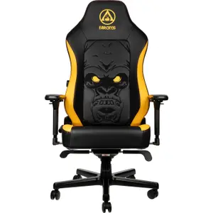 Chaise Gaming Noblechairs Hero Far Cry 6 Edition