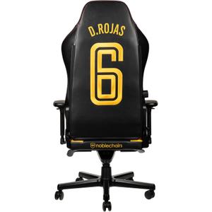 Chaise Gaming Noblechairs Hero Far Cry 6 Edition image-2