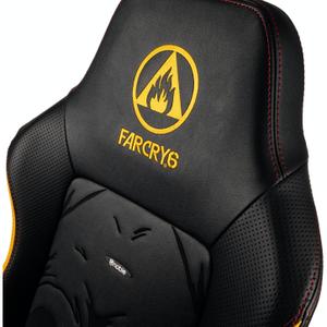 Chaise Gaming Noblechairs Hero Far Cry 6 Edition image-4