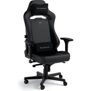 Chaise Gaming Noblechairs Hero ST Black Edition