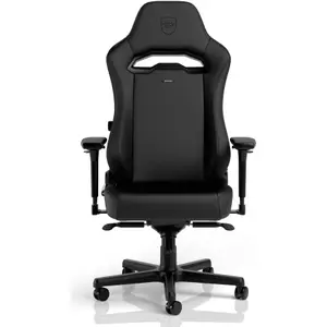 Chaise Gaming Noblechairs Hero ST Black Edition image-1