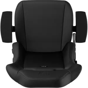 Chaise Gaming Noblechairs Hero ST Black Edition image-5