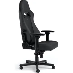 Chaise Gaming Noblechairs Hero ST Black Edition image-3