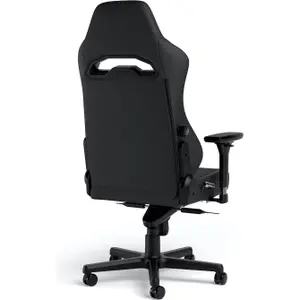 Chaise Gaming Noblechairs Hero ST Black Edition image-4