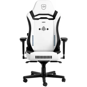 Chaise Gaming Noblechairs Hero Stormtrooper Edition
