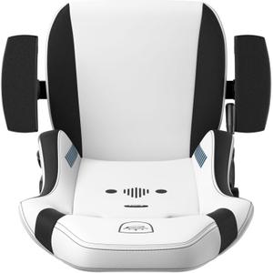 Chaise Gaming Noblechairs Hero Stormtrooper Edition image-3