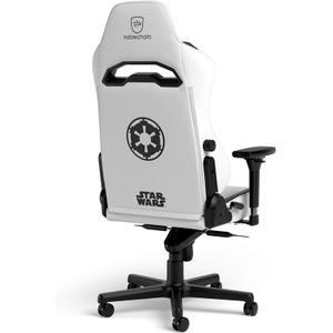 Chaise Gaming Noblechairs Hero Stormtrooper Edition image-1