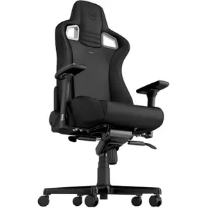 Gaming chair Noblechairs Epic Black Edition