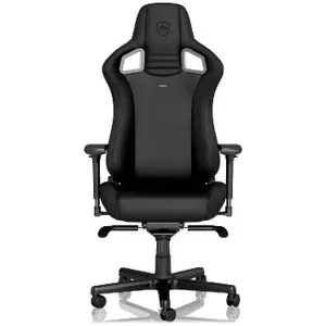 Gaming chair Noblechairs Epic Black Edition image-1