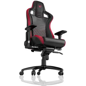 Gaming chair Noblechairs Epic Mousesports edition image-3