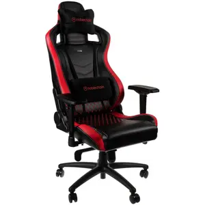 Gaming chair Noblechairs Epic Mousesports edition image-2