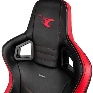 Gaming chair Noblechairs Epic Mousesports edition image-6