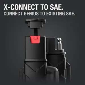 Adaptator för SAE-batteri Noco X-Connect image-2