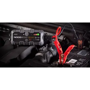 Batterie Booster Lithium Noco GB20 12V 500A image-1