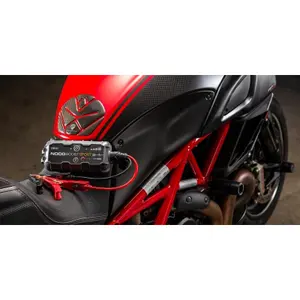 Batterie Booster Lithium Noco GB20 12V 500A image-2