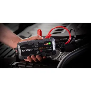 Batterie Booster Lithium Noco GB20 12V 500A image-3