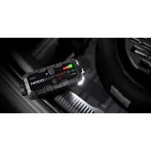 Batterie Booster Lithium Noco GB20 12V 500A image-4