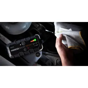 Batterie Booster Lithium Noco GB20 12V 500A image-6