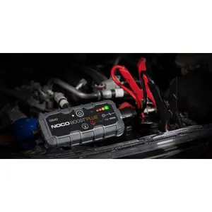 Lithium Accu Booster Motor Noco GB40 image-2