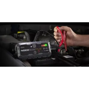 Lithium Accu Booster Motor Noco GB40 image-4