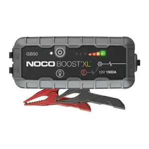 Lithium Accu Booster Motor Noco GB50