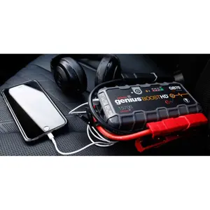 Lithium Accu Booster Motor Noco GB70 image-2