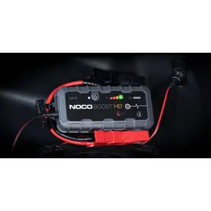 Lithium Accu Booster Motor Noco GB70 image-3