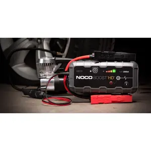 Lithium Accu Booster Motor Noco GB70 image-4