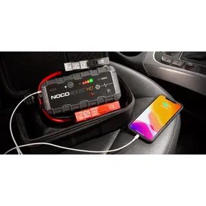 Lithium Accu Booster Motor Noco GB70 image-5
