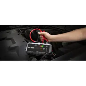 Lithium Accu Booster Motor Noco GB70 image-6