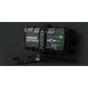 Motorfiets acculader Noco Genius10 image-2