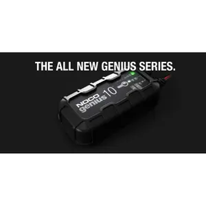 Motorfiets acculader Noco Genius10 image-3