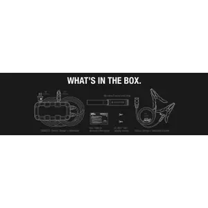 Motorfiets acculader Noco Genius10 image-4