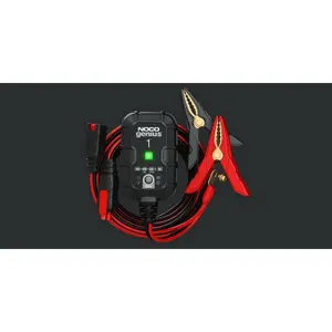 Motorfiets acculader Noco Genius1 image-3